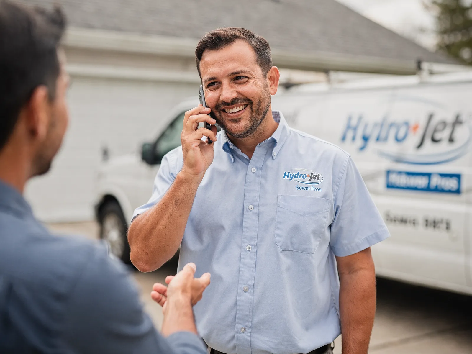 Hydro Jetting Near Me Saint Marys, PA FAQs